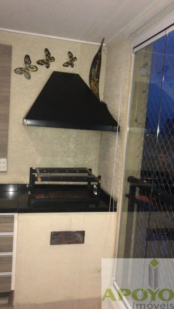 Apartamento, 3 quartos, 83 m² - Foto 11