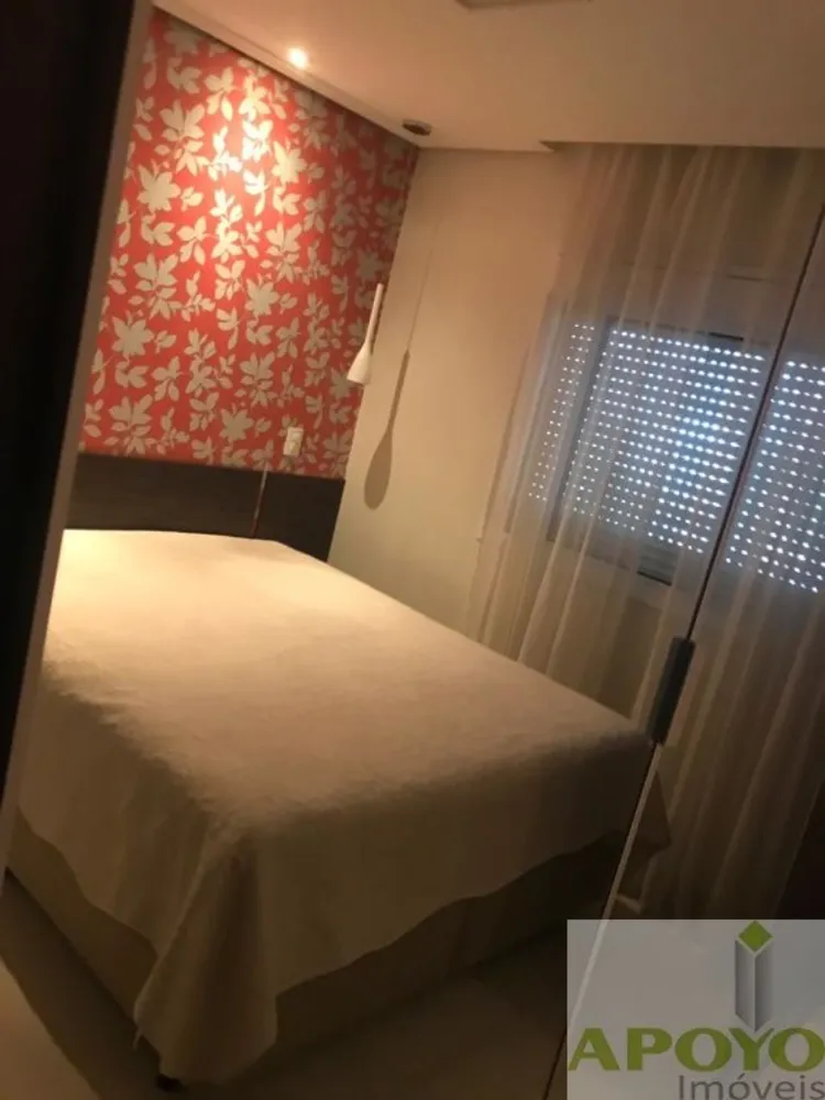 Apartamento, 3 quartos, 83 m² - Foto 10