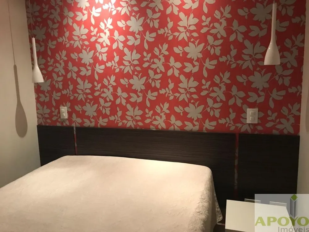 Apartamento, 3 quartos, 83 m² - Foto 3