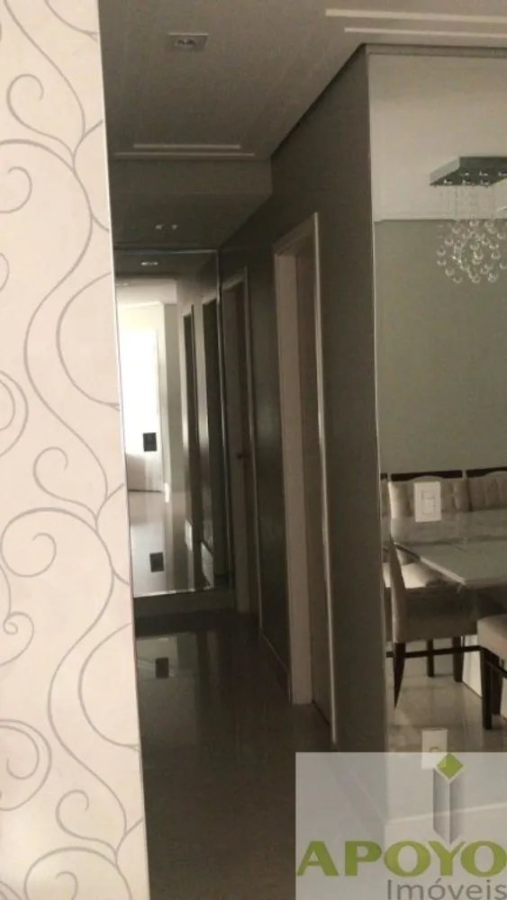 Apartamento, 3 quartos, 83 m² - Foto 9