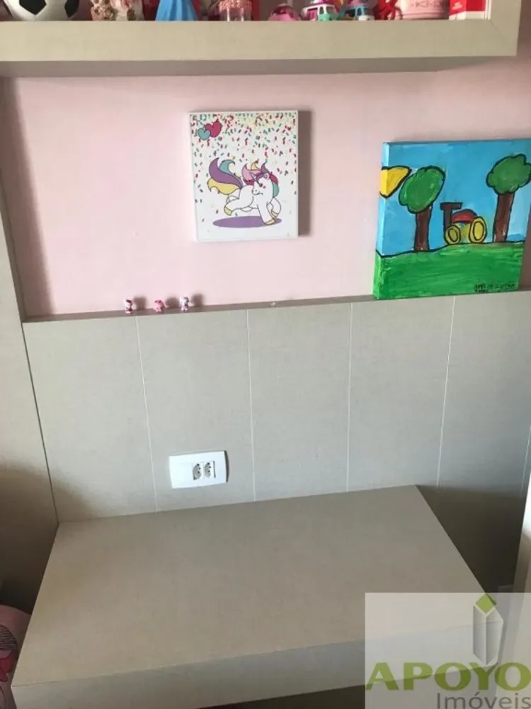 Apartamento, 3 quartos, 83 m² - Foto 4