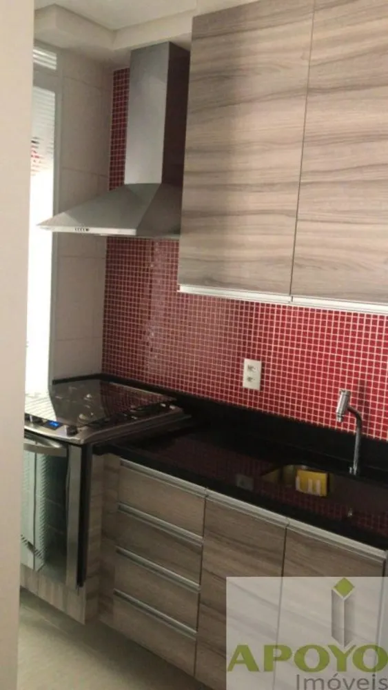 Apartamento, 3 quartos, 83 m² - Foto 6