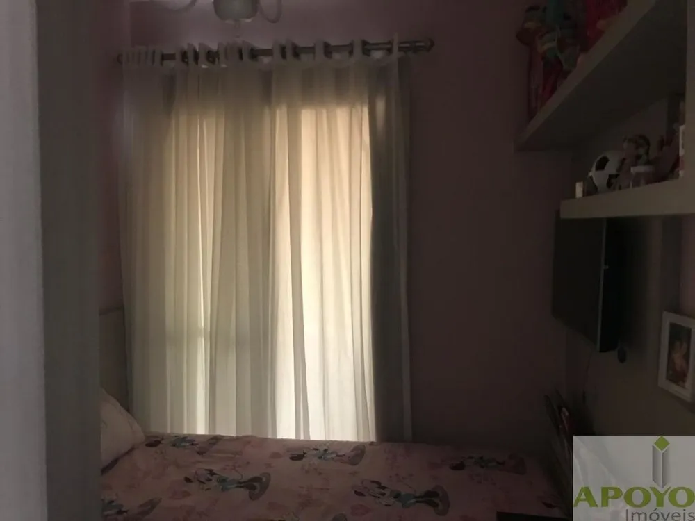 Apartamento, 3 quartos, 83 m² - Foto 5
