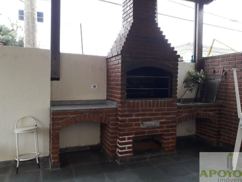 Apartamento, 2 quartos, 58 m² - Foto 4