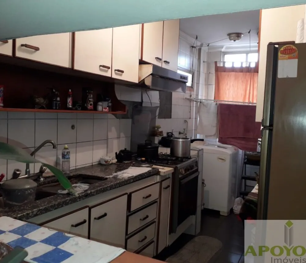 Apartamento, 2 quartos, 58 m² - Foto 12