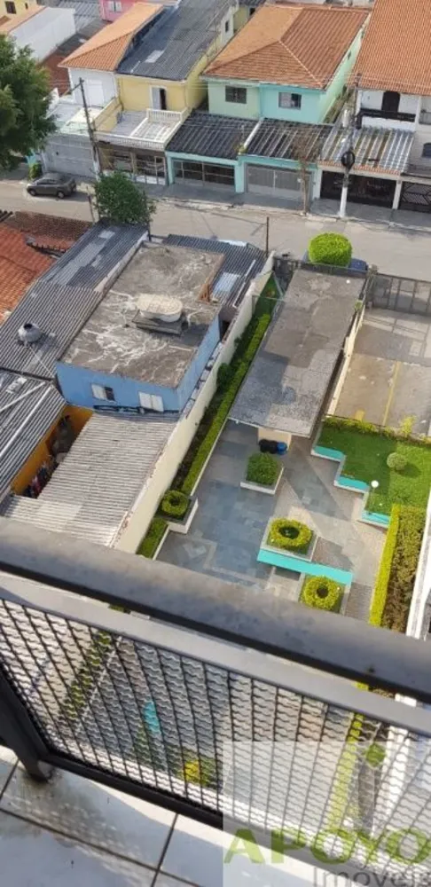 Apartamento, 2 quartos, 58 m² - Foto 15