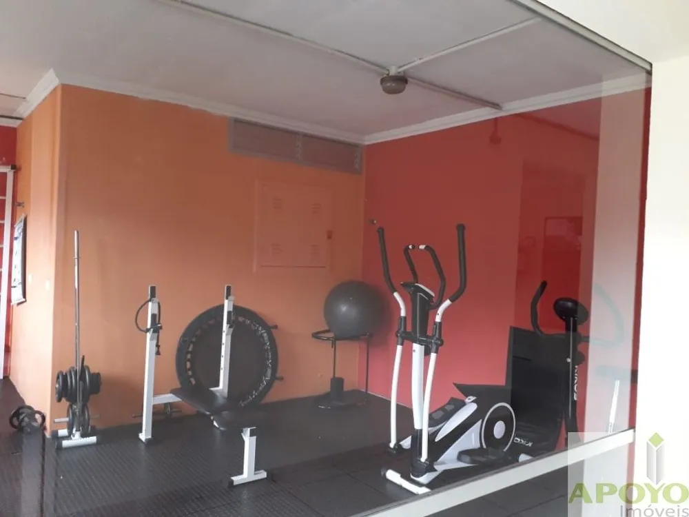 Apartamento, 2 quartos, 58 m² - Foto 18