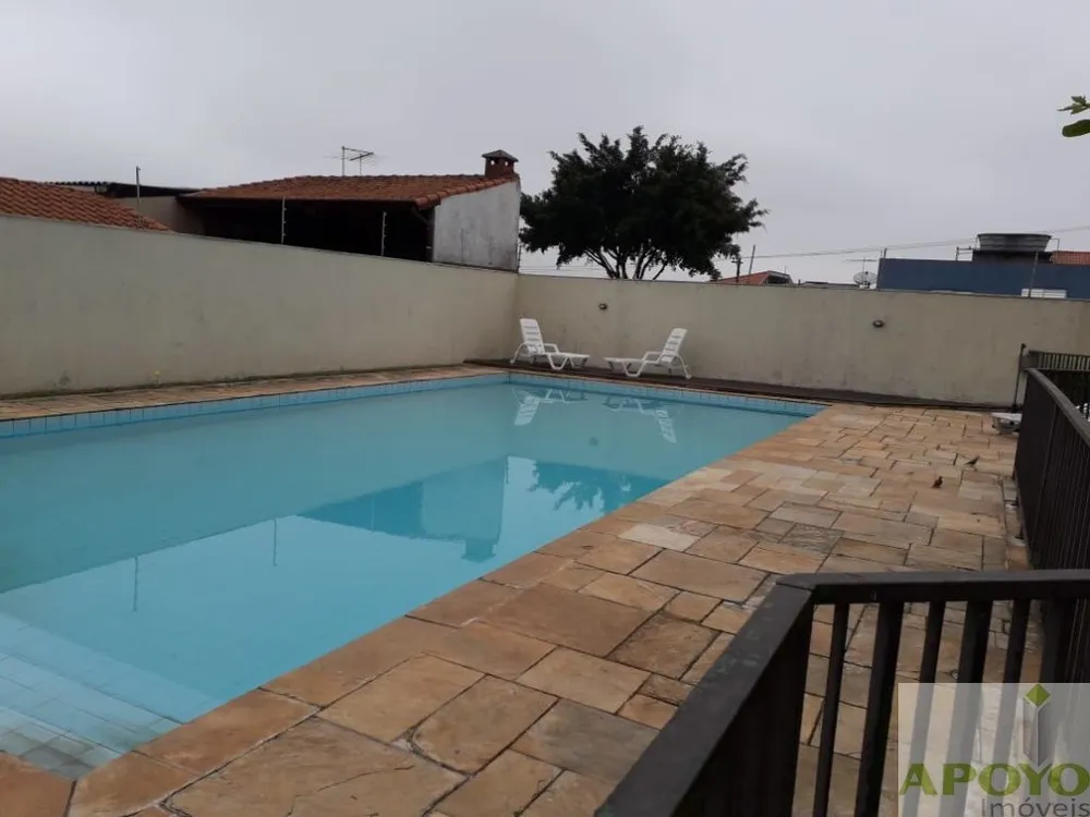 Apartamento, 2 quartos, 58 m² - Foto 11