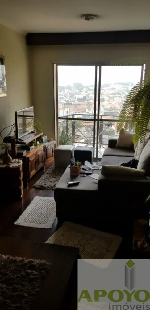 Apartamento, 2 quartos, 58 m² - Foto 6