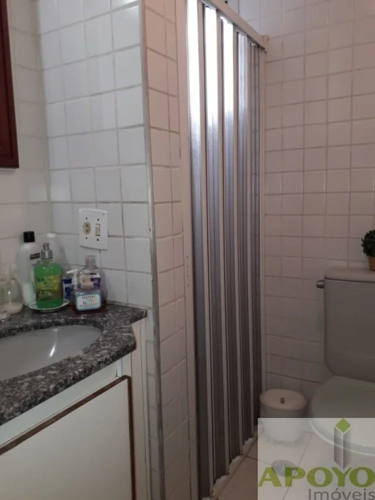 Apartamento, 2 quartos, 58 m² - Foto 5