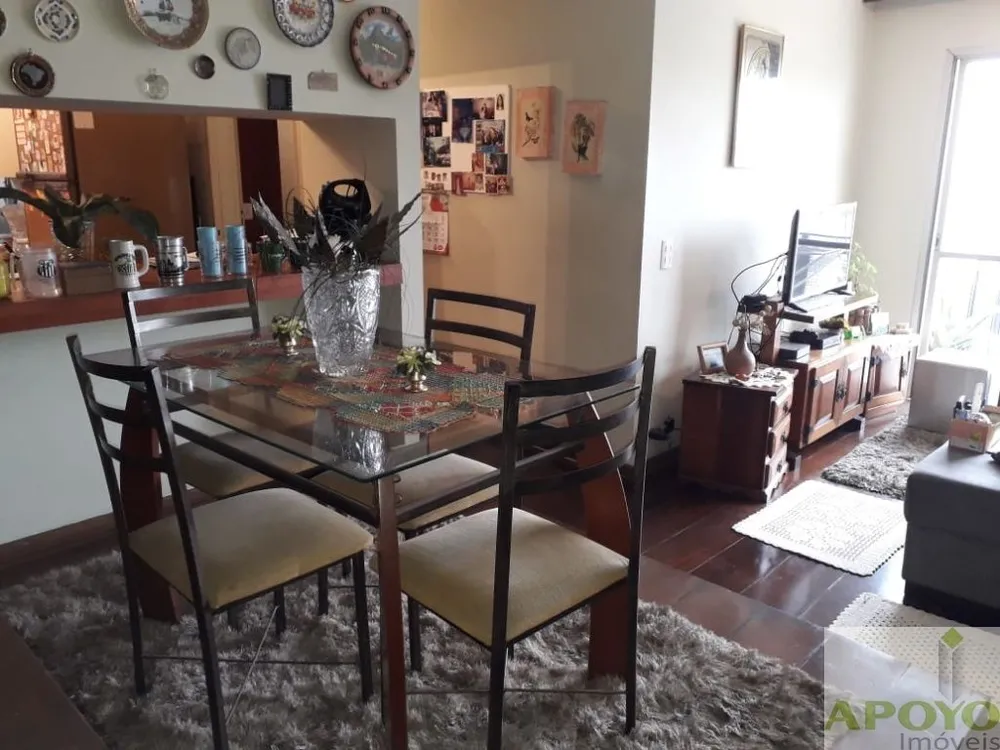 Apartamento, 2 quartos, 58 m² - Foto 7