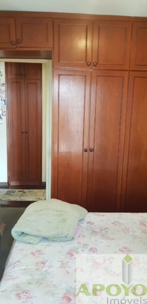 Apartamento, 2 quartos, 58 m² - Foto 2