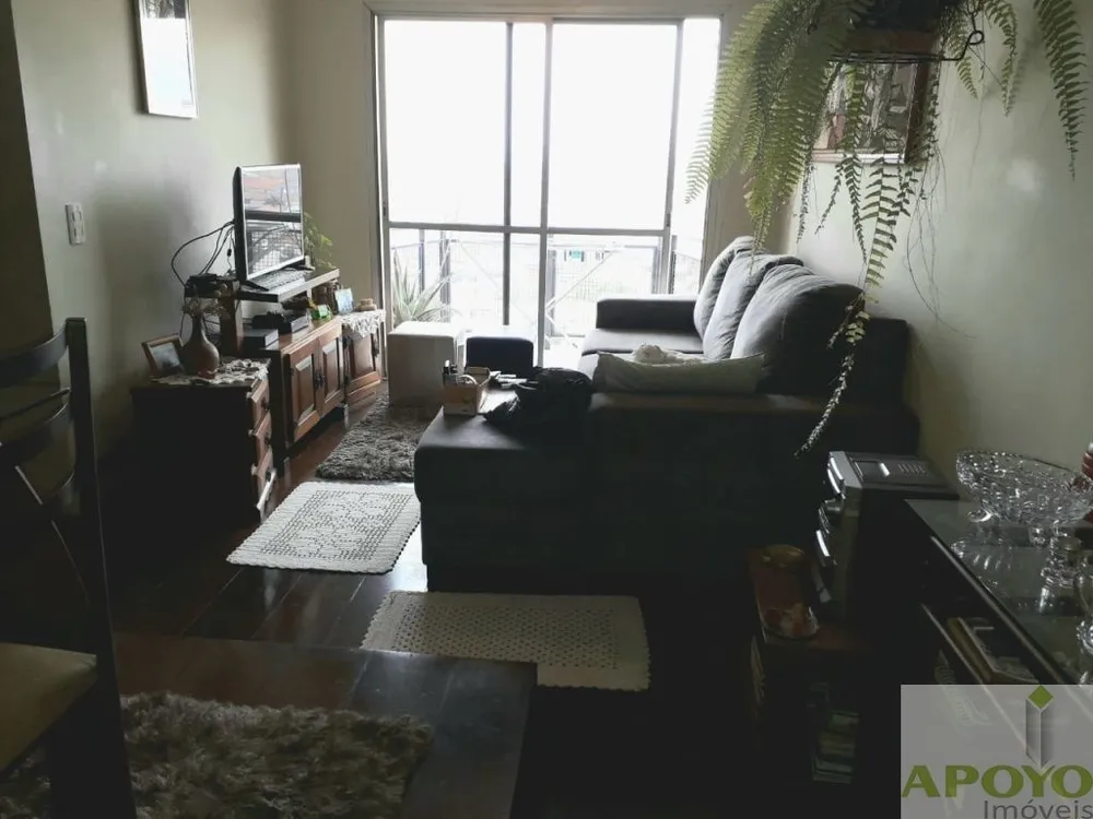 Apartamento, 2 quartos, 58 m² - Foto 8