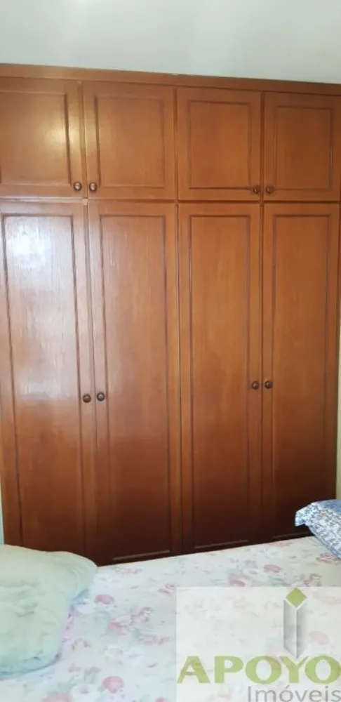 Apartamento, 2 quartos, 58 m² - Foto 14
