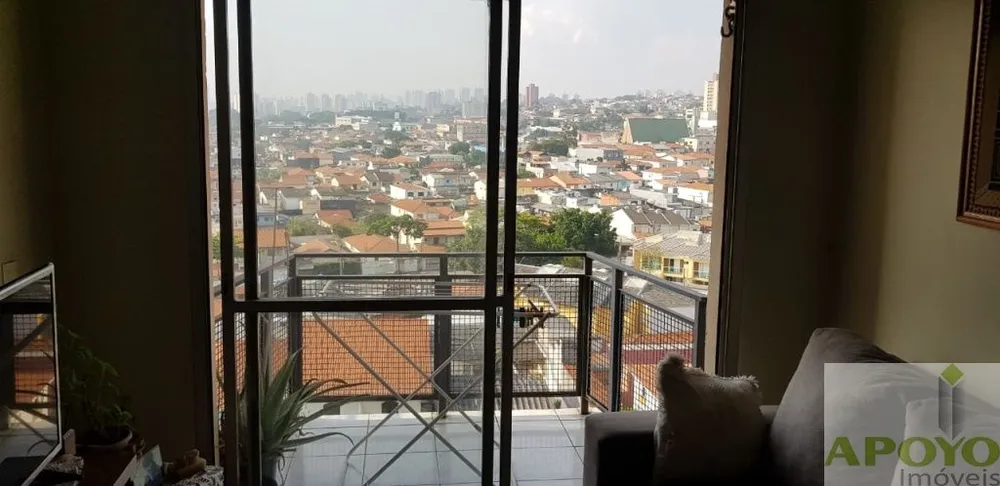 Apartamento, 2 quartos, 58 m² - Foto 16