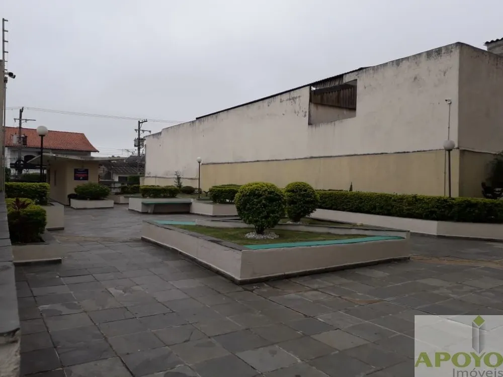 Apartamento, 2 quartos, 58 m² - Foto 17