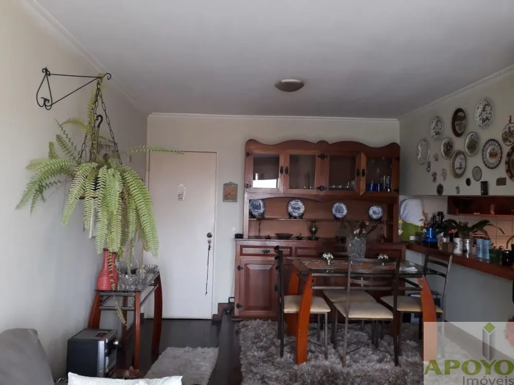 Apartamento, 2 quartos, 58 m² - Foto 9