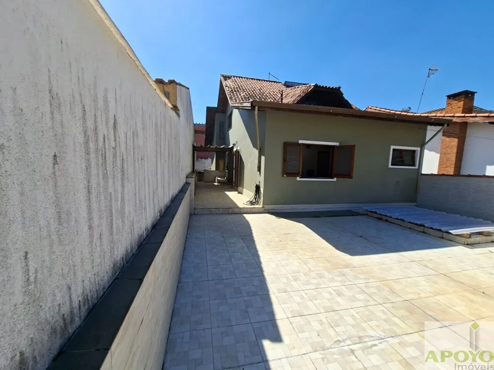 Casa, 3 quartos, 300 m² - Foto 6