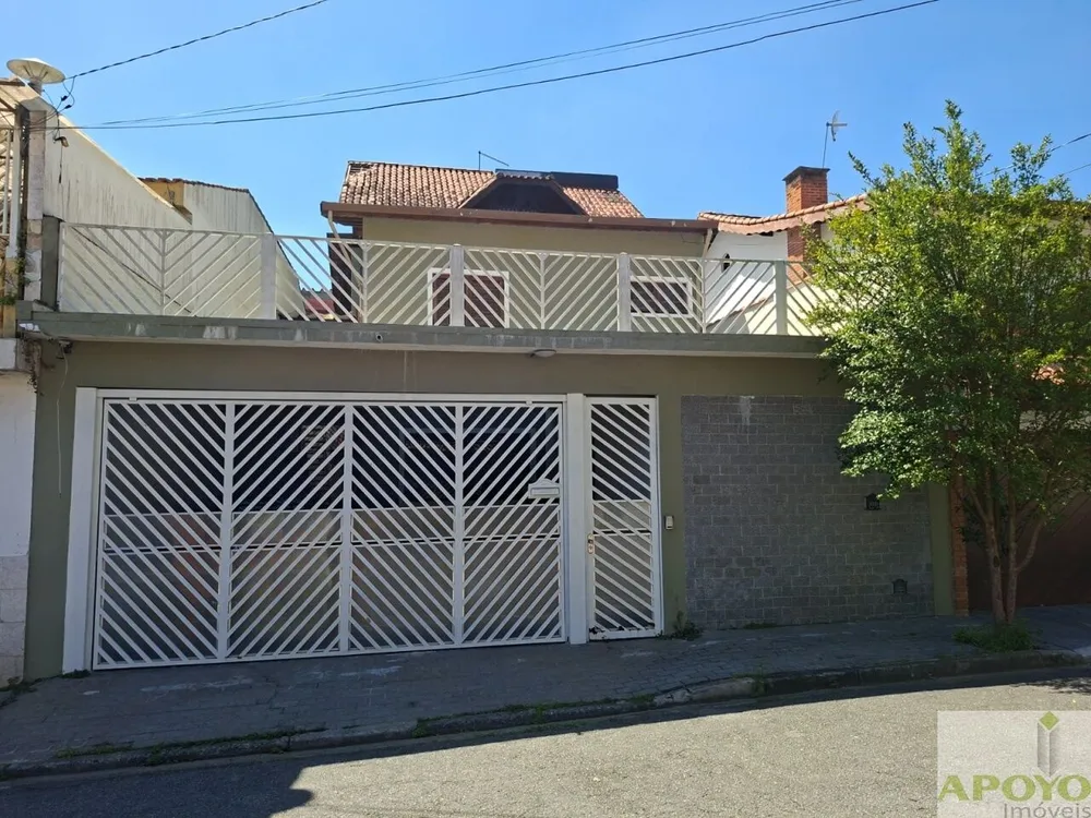 Casa, 3 quartos, 300 m² - Foto 1