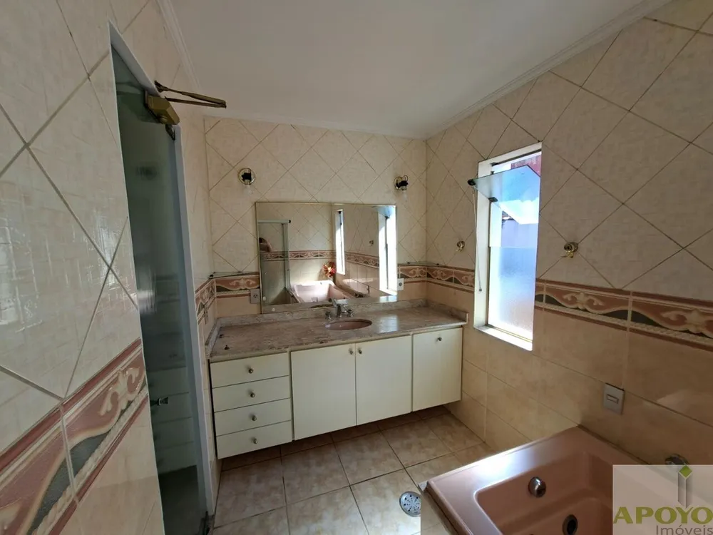 Casa, 3 quartos, 300 m² - Foto 10