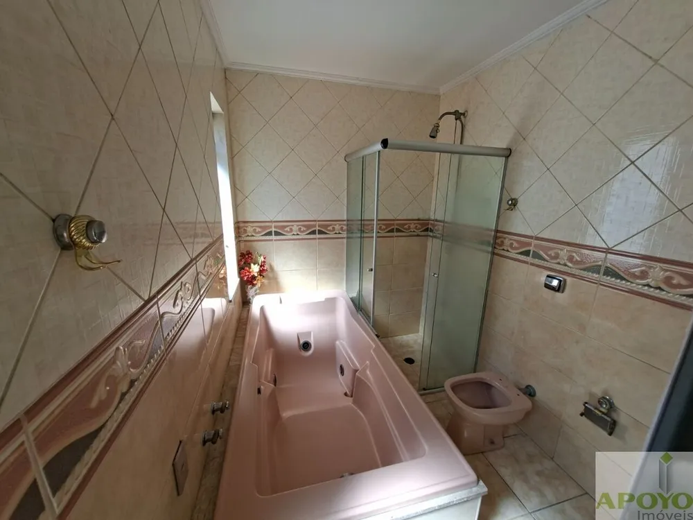 Casa, 3 quartos, 300 m² - Foto 7
