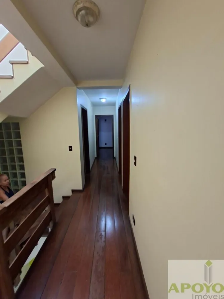 Casa, 3 quartos, 300 m² - Foto 12