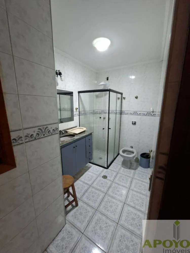 Casa, 3 quartos, 300 m² - Foto 11