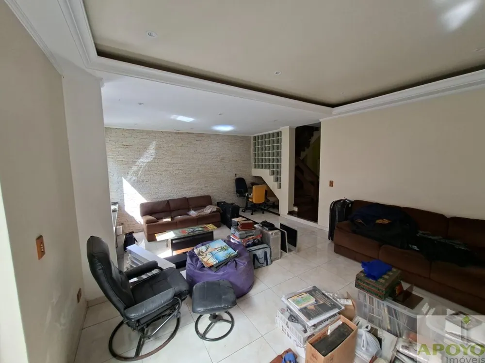 Casa, 3 quartos, 300 m² - Foto 8