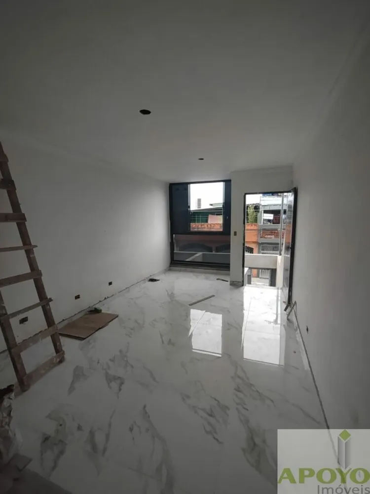 Casa, 2 quartos, 75 m² - Foto 8