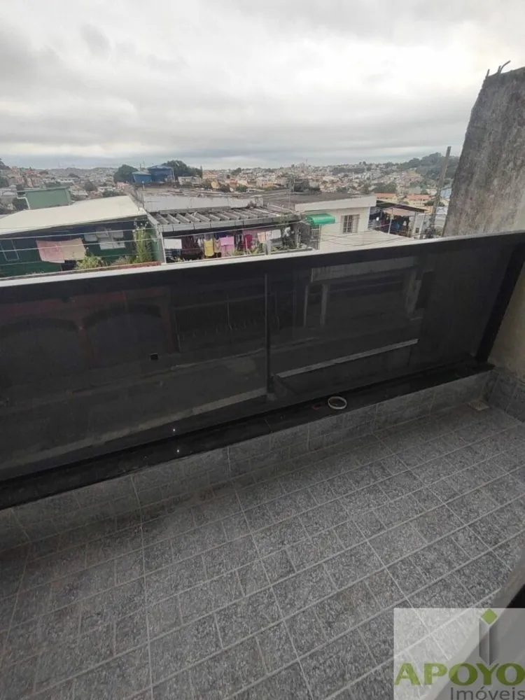 Casa, 2 quartos, 75 m² - Foto 4