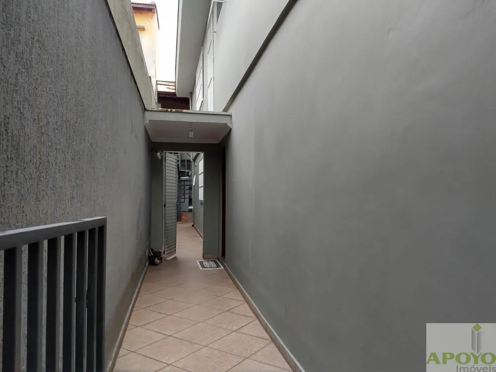Casa, 3 quartos, 167 m² - Foto 12