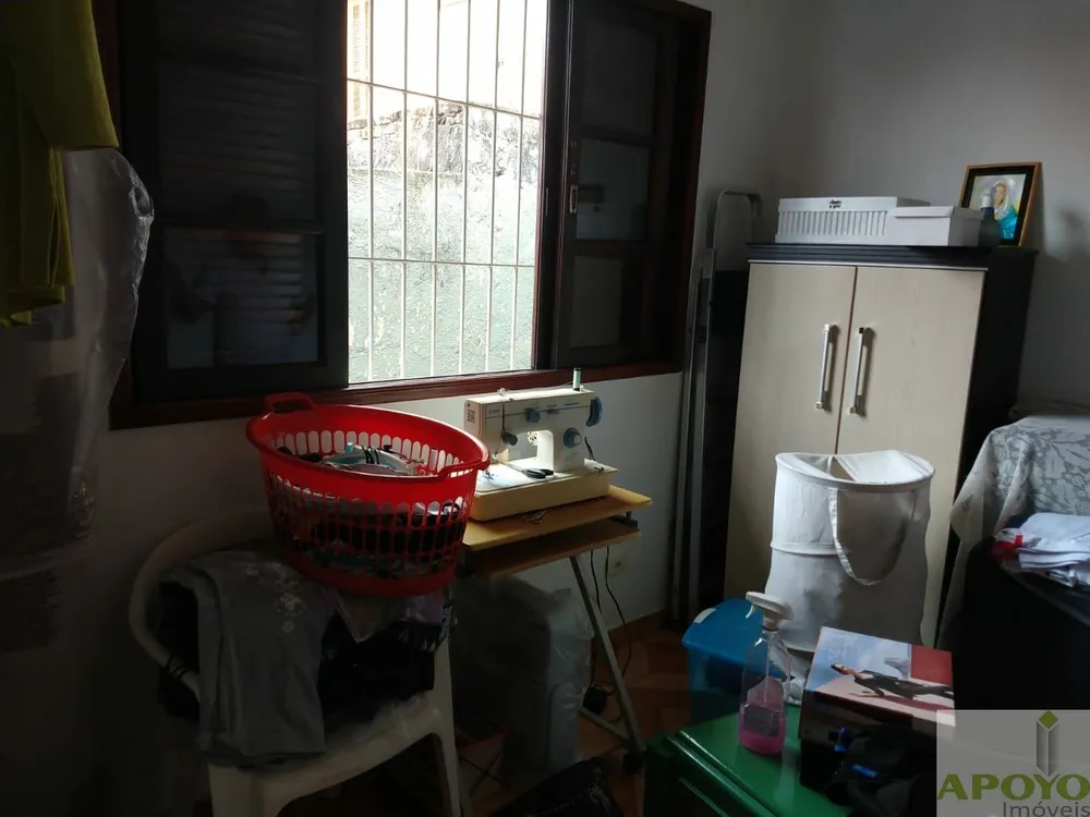 Casa, 3 quartos, 167 m² - Foto 10