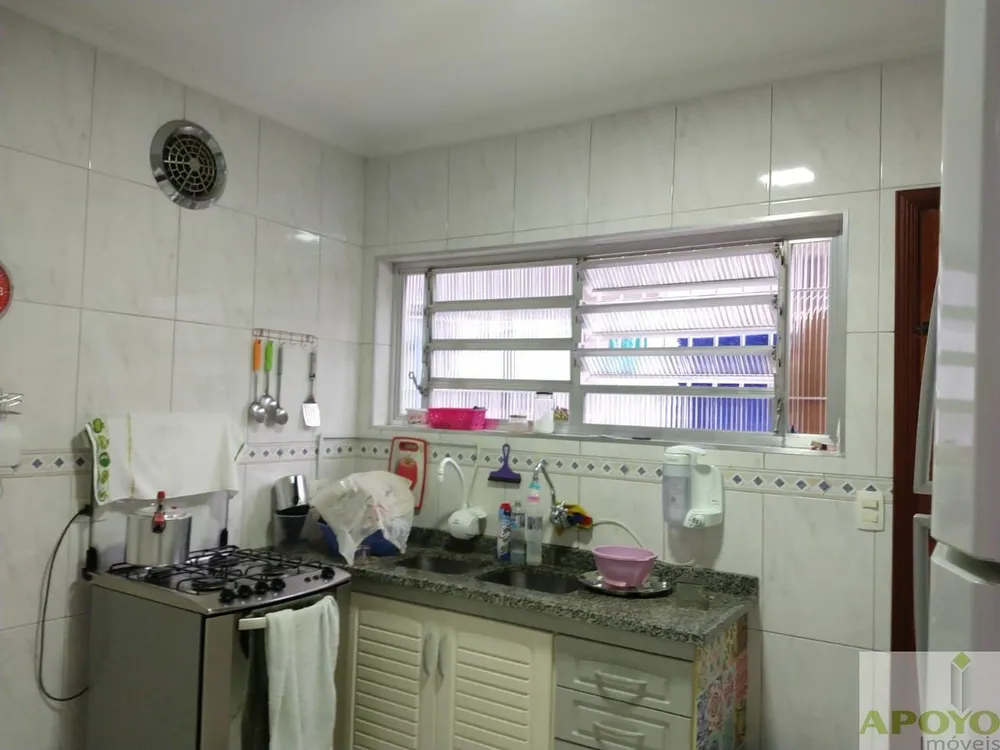 Casa, 3 quartos, 167 m² - Foto 9
