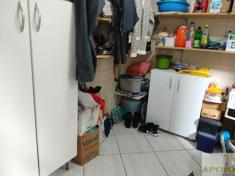 Casa, 3 quartos, 167 m² - Foto 3