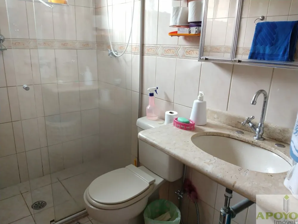 Casa, 3 quartos, 167 m² - Foto 16