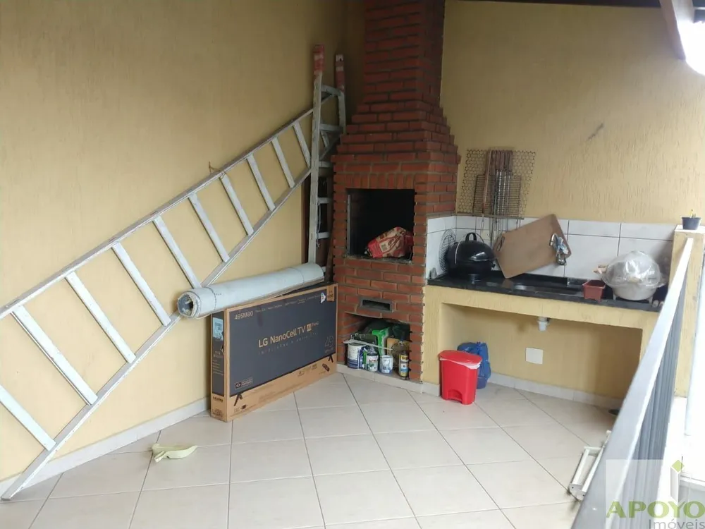 Casa, 3 quartos, 167 m² - Foto 6