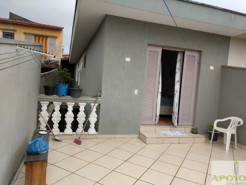Casa, 3 quartos, 167 m² - Foto 15