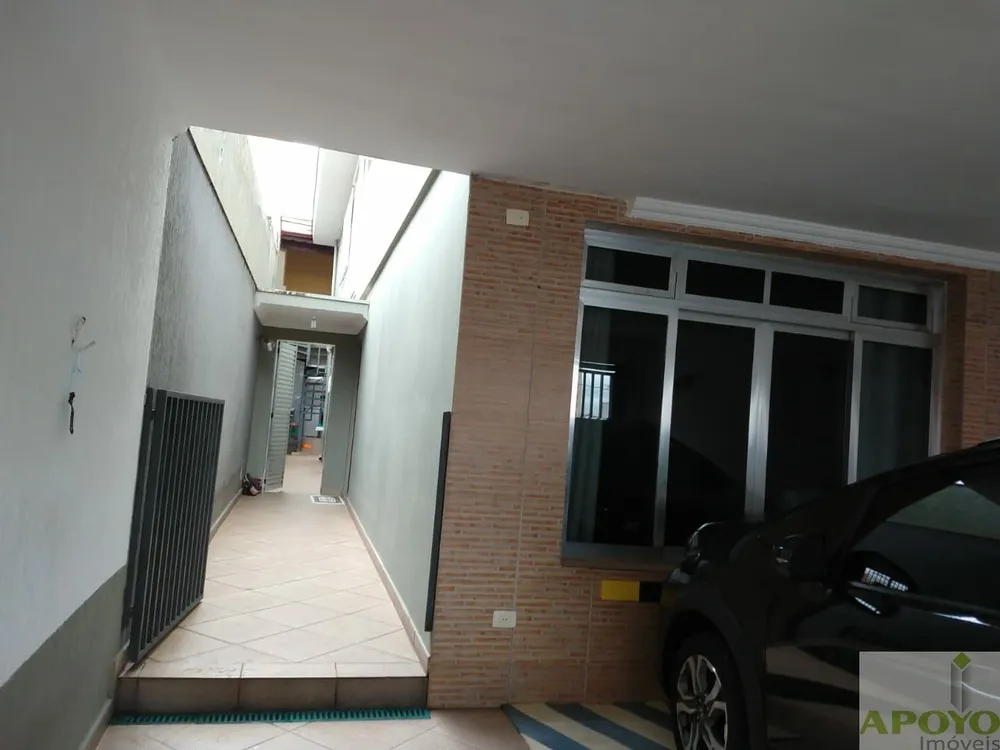 Casa, 3 quartos, 167 m² - Foto 4