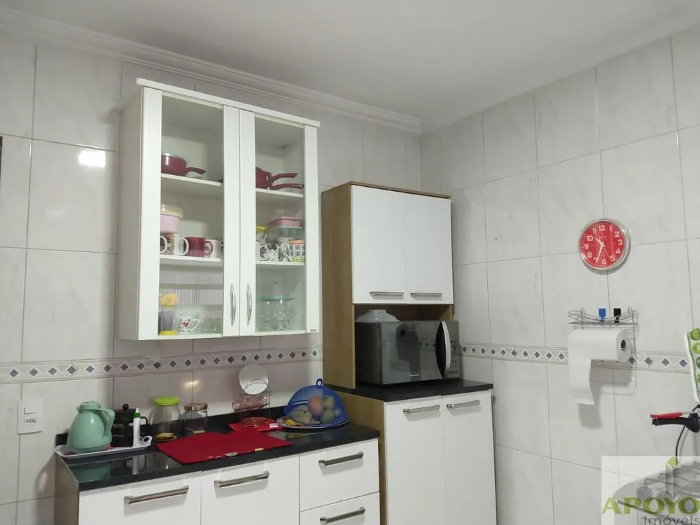 Casa, 3 quartos, 167 m² - Foto 5