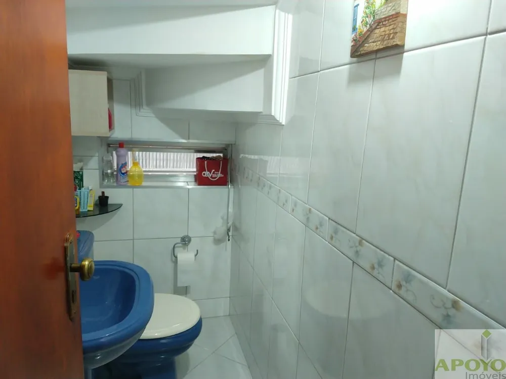 Casa, 3 quartos, 167 m² - Foto 8