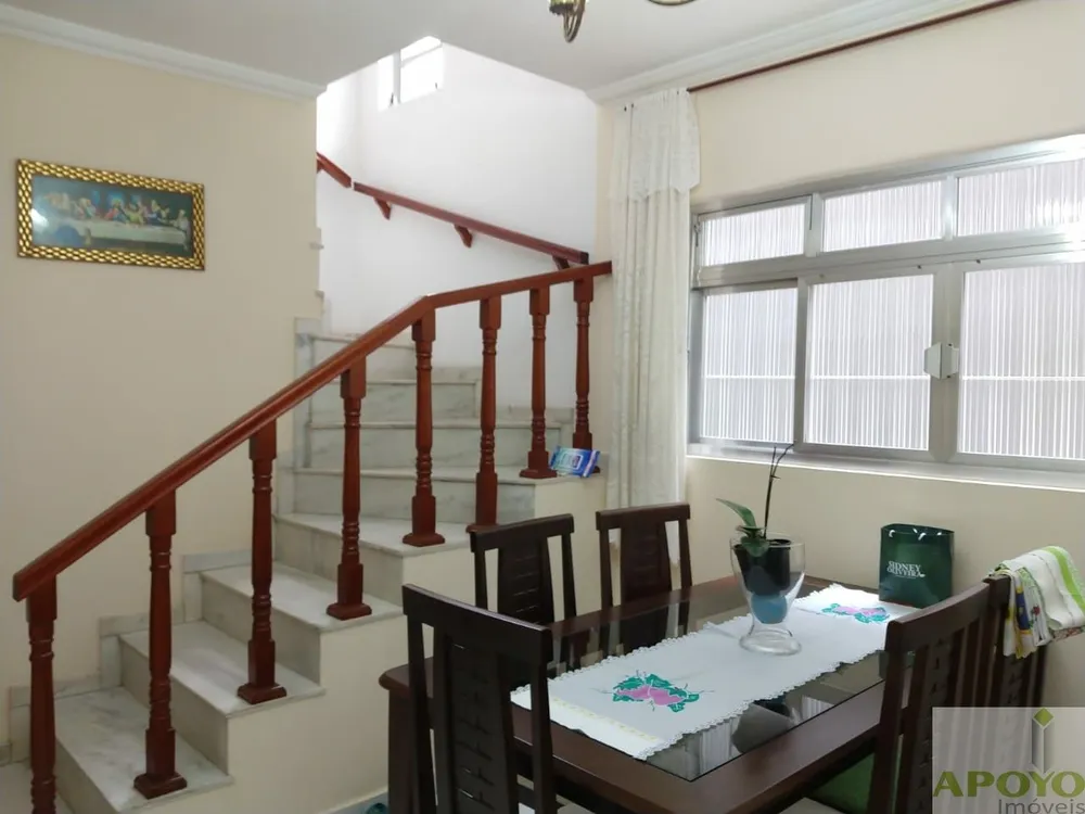 Casa, 3 quartos, 167 m² - Foto 1