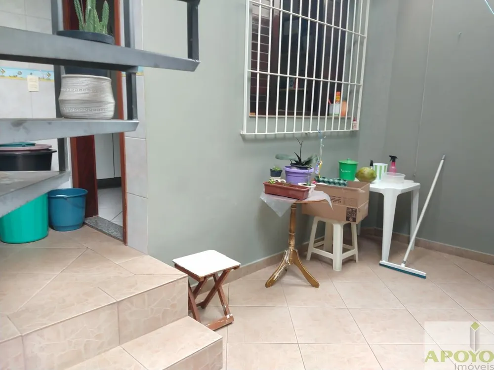 Casa, 3 quartos, 167 m² - Foto 14