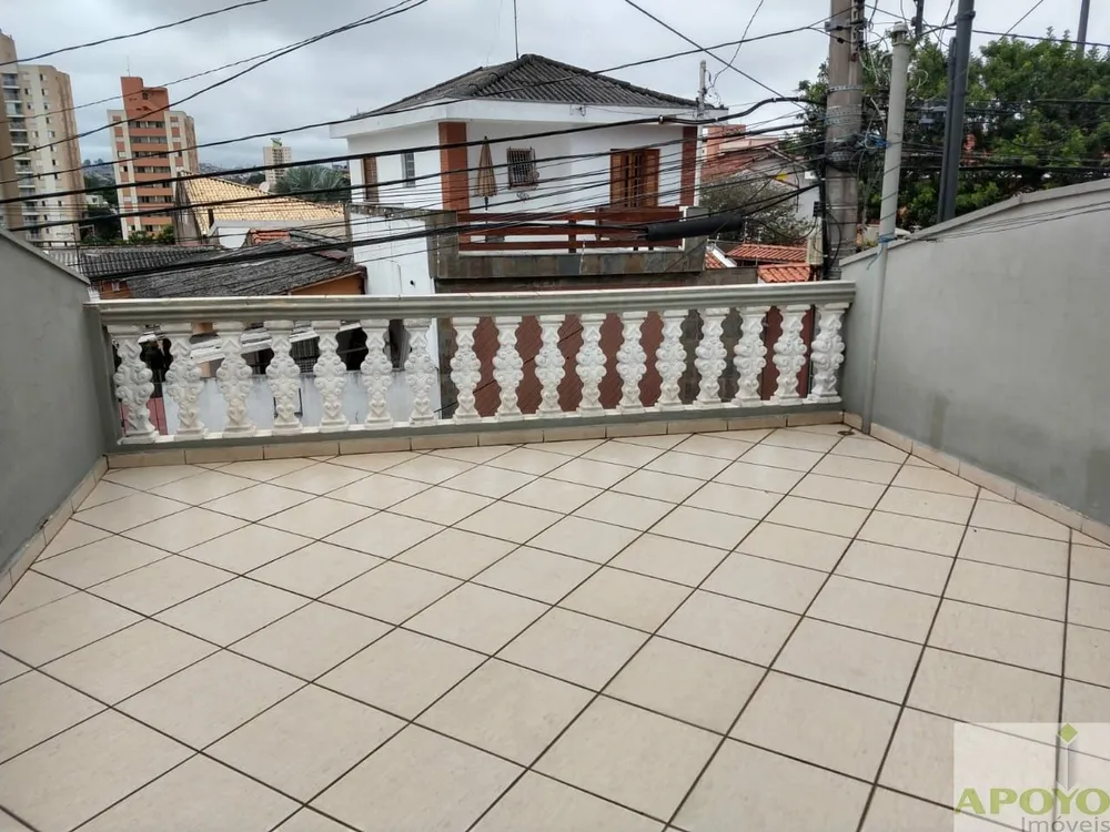 Casa, 3 quartos, 167 m² - Foto 13