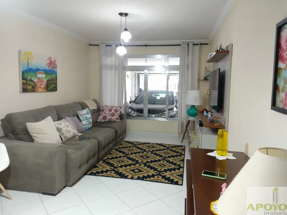 Casa, 3 quartos, 167 m² - Foto 11