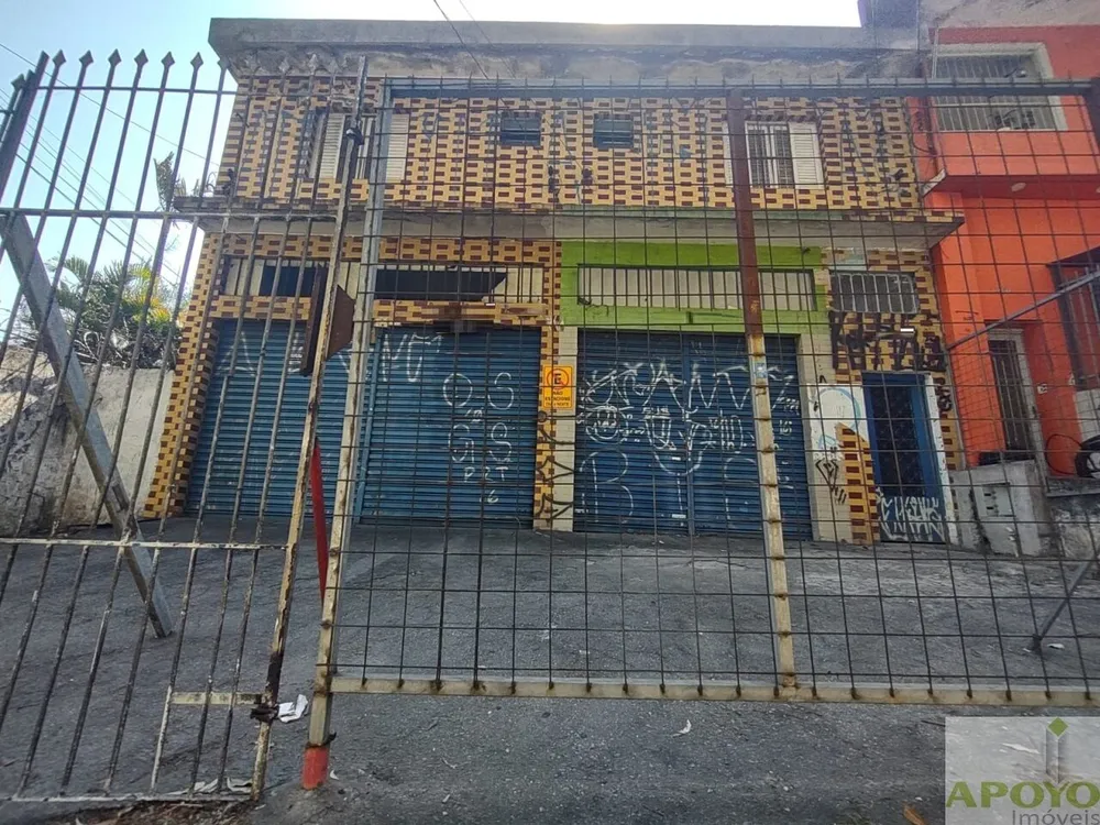 Loja-Salão, 120 m² - Foto 4