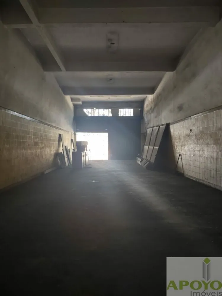 Loja-Salão, 120 m² - Foto 11