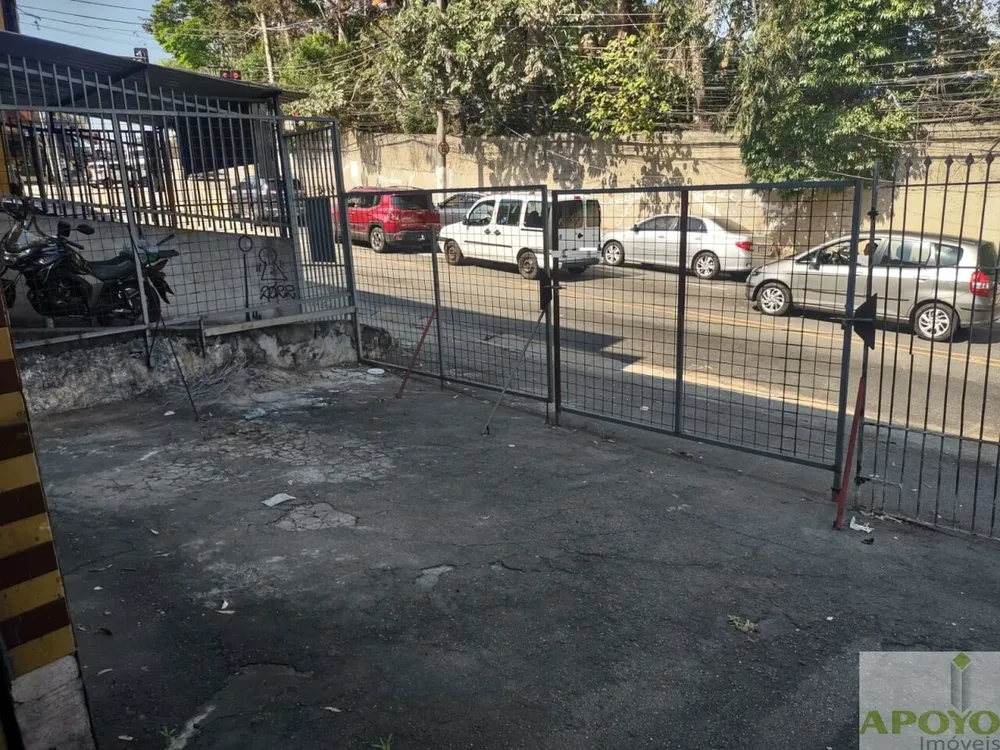Loja-Salão, 120 m² - Foto 5