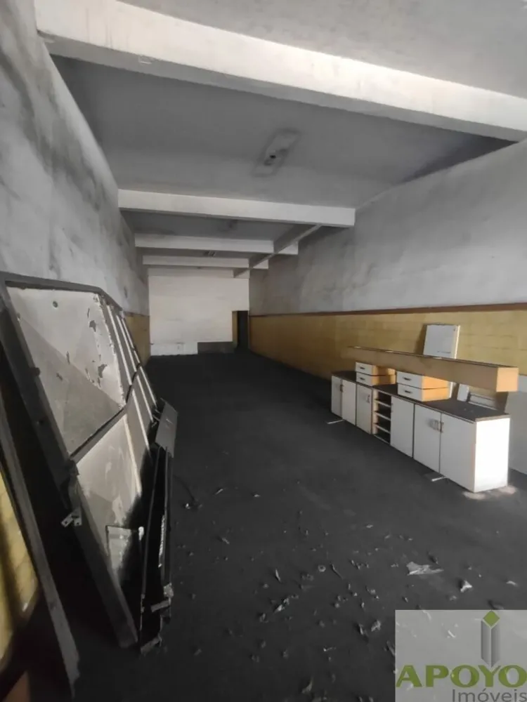 Loja-Salão, 120 m² - Foto 3