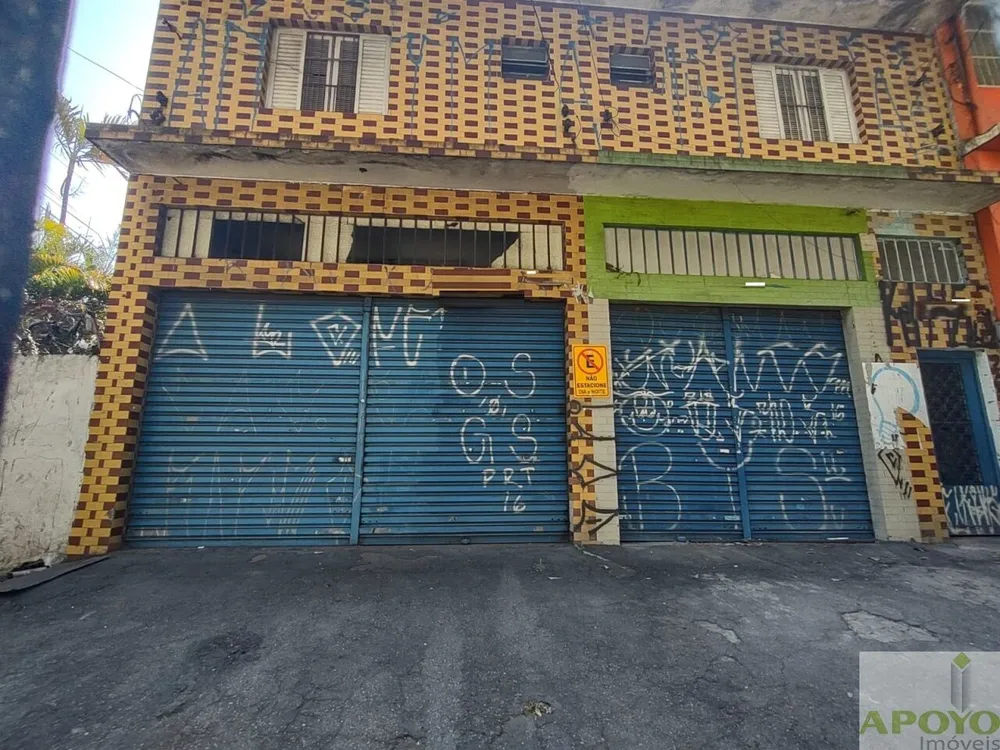 Loja-Salão, 120 m² - Foto 12