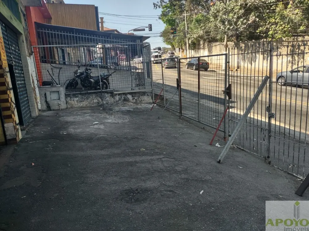 Loja-Salão, 120 m² - Foto 1
